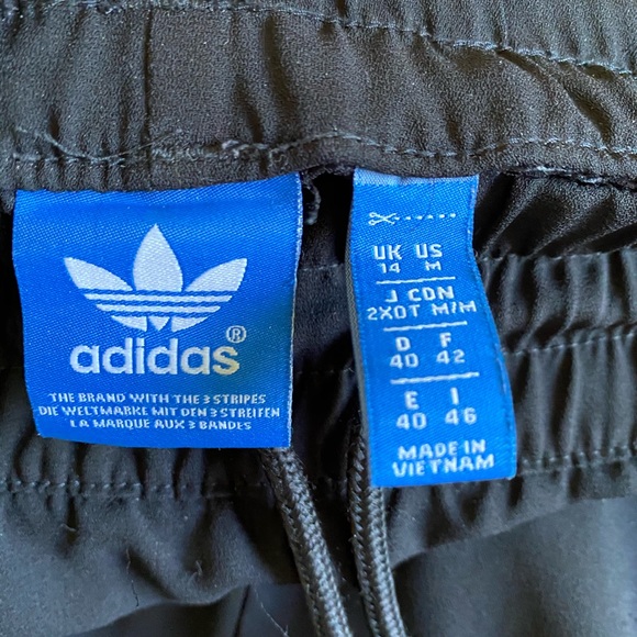 adidas joggers - Picture 4 of 4